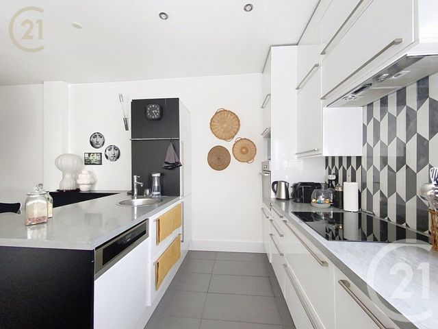 maison à vendre - 6 pièces - 101.37 m2 - VIRY CHATILLON - 91 - ILE-DE-FRANCE - Century 21 Viry Plein Coeur