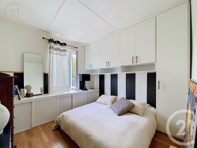 maison à vendre - 6 pièces - 101.37 m2 - VIRY CHATILLON - 91 - ILE-DE-FRANCE - Century 21 Viry Plein Coeur