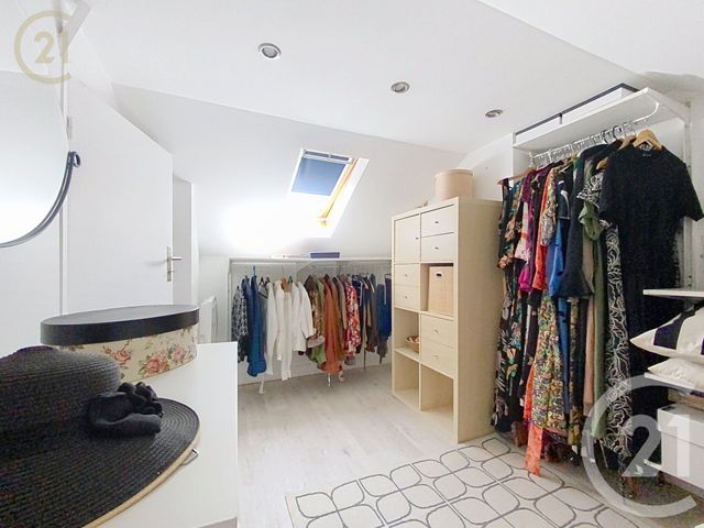 maison à vendre - 6 pièces - 101.37 m2 - VIRY CHATILLON - 91 - ILE-DE-FRANCE - Century 21 Viry Plein Coeur