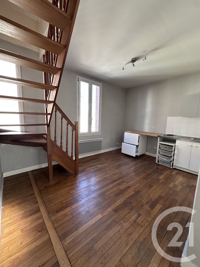 Appartement F2 à louer VILLEJUIF