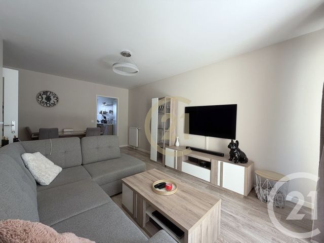 Appartement F3 à vendre - 3 pièces - 64.15 m2 - CHILLY MAZARIN - 91 - ILE-DE-FRANCE - Century 21 Viry Plein Coeur