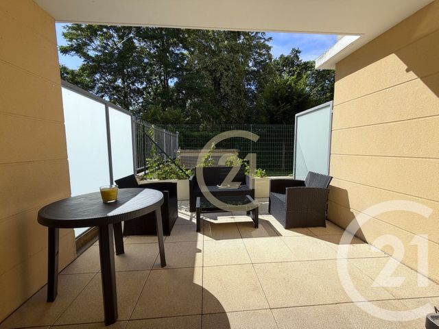 appartement - CHILLY MAZARIN - 91