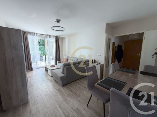 Appartement F3 à vendre - 3 pièces - 64.15 m2 - CHILLY MAZARIN - 91 - ILE-DE-FRANCE - Century 21 Viry Plein Coeur