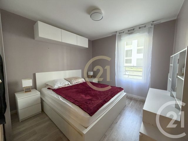 Appartement F3 à vendre - 3 pièces - 64.15 m2 - CHILLY MAZARIN - 91 - ILE-DE-FRANCE - Century 21 Viry Plein Coeur