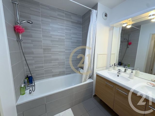 Appartement F3 à vendre - 3 pièces - 64.15 m2 - CHILLY MAZARIN - 91 - ILE-DE-FRANCE - Century 21 Viry Plein Coeur