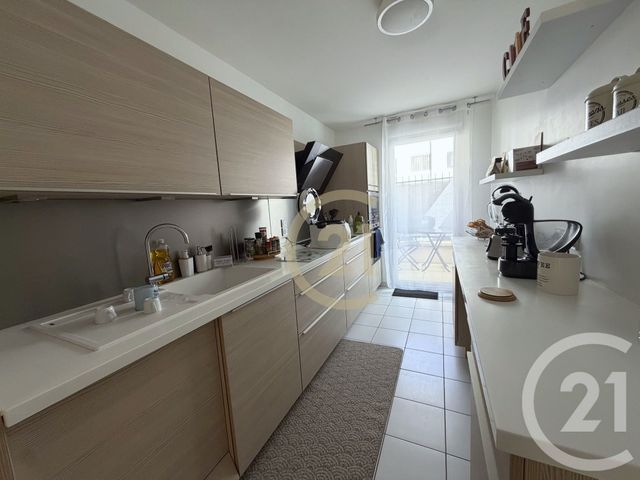 Appartement F3 à vendre - 3 pièces - 64.15 m2 - CHILLY MAZARIN - 91 - ILE-DE-FRANCE - Century 21 Viry Plein Coeur
