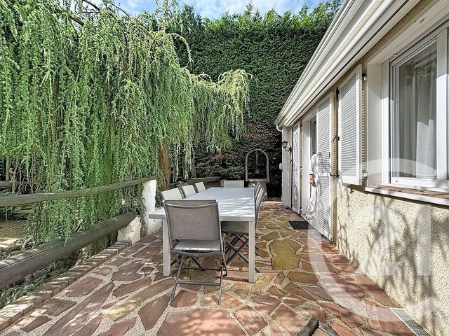 maison à vendre - 6 pièces - 94.0 m2 - VIRY CHATILLON - 91 - ILE-DE-FRANCE - Century 21 Viry Plein Coeur