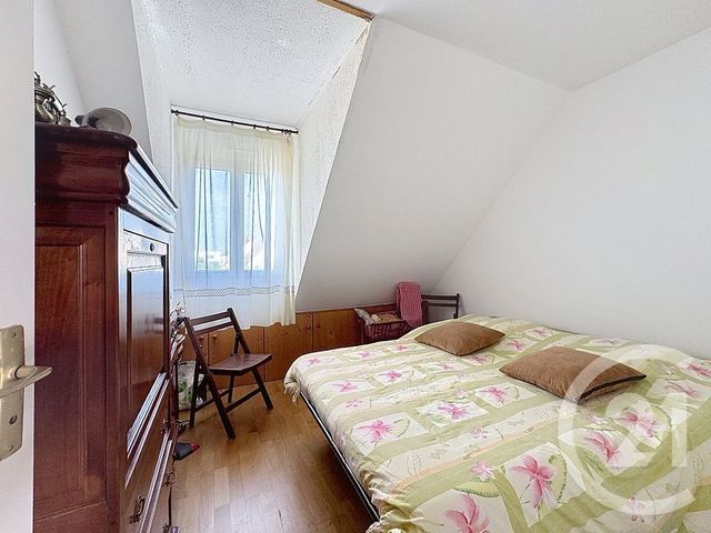maison à vendre - 6 pièces - 94.0 m2 - VIRY CHATILLON - 91 - ILE-DE-FRANCE - Century 21 Viry Plein Coeur