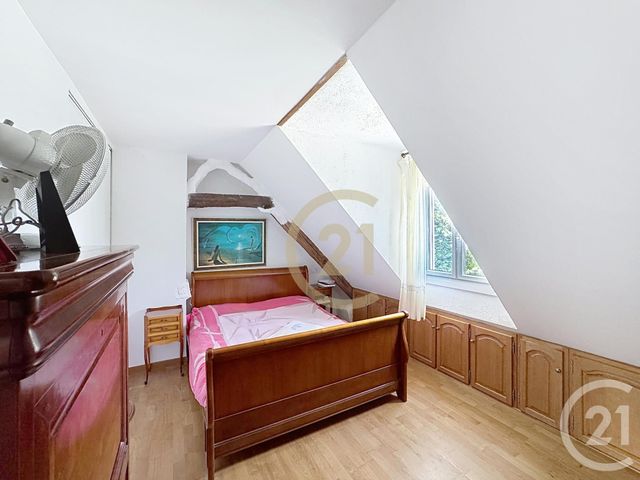 maison à vendre - 6 pièces - 94.0 m2 - VIRY CHATILLON - 91 - ILE-DE-FRANCE - Century 21 Viry Plein Coeur