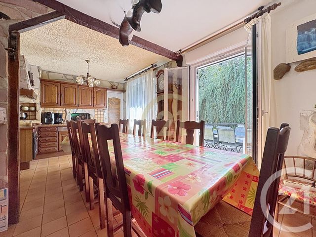 maison à vendre - 6 pièces - 94.0 m2 - VIRY CHATILLON - 91 - ILE-DE-FRANCE - Century 21 Viry Plein Coeur