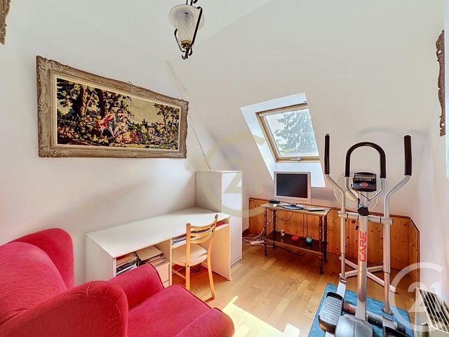 maison à vendre - 6 pièces - 94.0 m2 - VIRY CHATILLON - 91 - ILE-DE-FRANCE - Century 21 Viry Plein Coeur