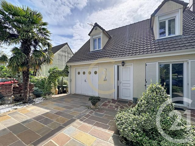 maison à vendre - 6 pièces - 94.0 m2 - VIRY CHATILLON - 91 - ILE-DE-FRANCE - Century 21 Viry Plein Coeur
