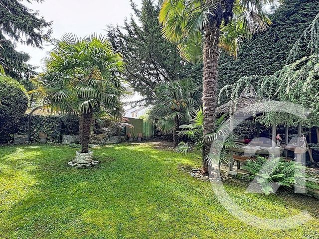 maison à vendre - 6 pièces - 94.0 m2 - VIRY CHATILLON - 91 - ILE-DE-FRANCE - Century 21 Viry Plein Coeur