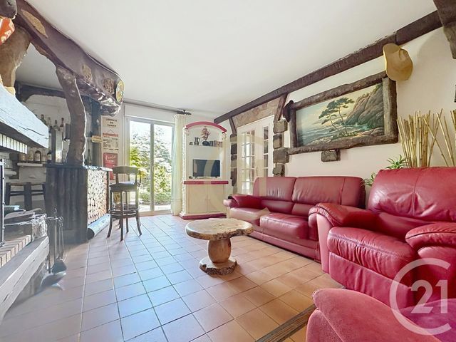 maison à vendre - 6 pièces - 94.0 m2 - VIRY CHATILLON - 91 - ILE-DE-FRANCE - Century 21 Viry Plein Coeur