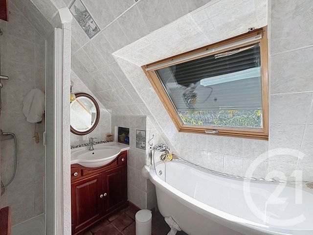 maison à vendre - 6 pièces - 94.0 m2 - VIRY CHATILLON - 91 - ILE-DE-FRANCE - Century 21 Viry Plein Coeur