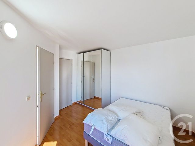 Appartement F2 à louer - 2 pièces - 38.53 m2 - VIRY CHATILLON - 91 - ILE-DE-FRANCE - Century 21 Viry Plein Coeur