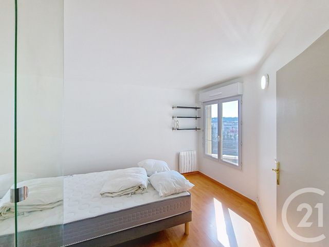 Appartement F2 à louer - 2 pièces - 38.53 m2 - VIRY CHATILLON - 91 - ILE-DE-FRANCE - Century 21 Viry Plein Coeur