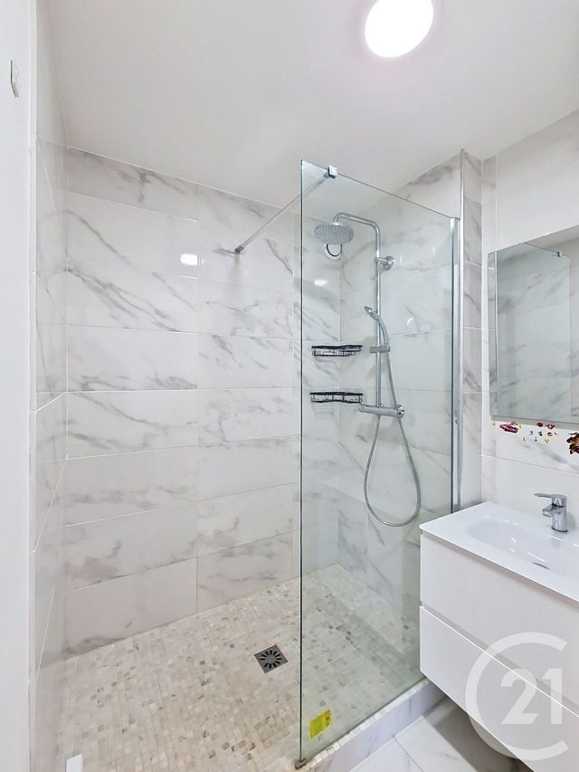Appartement F2 à louer - 2 pièces - 38.53 m2 - VIRY CHATILLON - 91 - ILE-DE-FRANCE - Century 21 Viry Plein Coeur