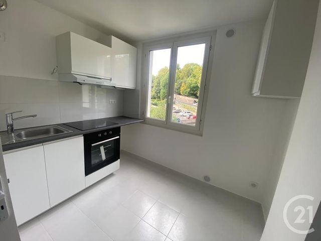 Appartement F4 à louer - 4 pièces - 64.41 m2 - VIRY CHATILLON - 91 - ILE-DE-FRANCE - Century 21 Viry Plein Coeur