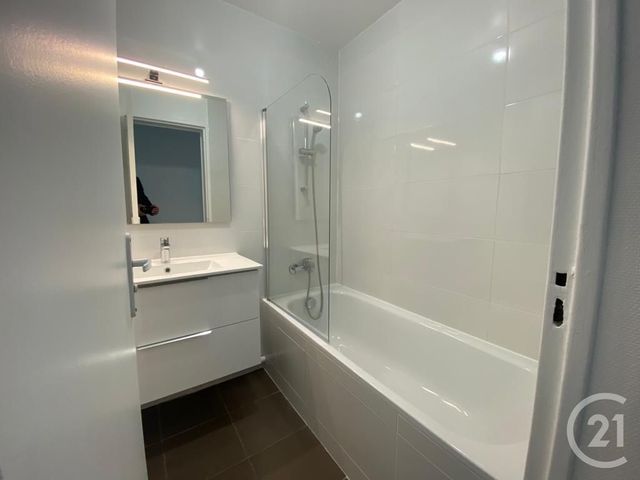 Appartement F4 à louer - 4 pièces - 64.41 m2 - VIRY CHATILLON - 91 - ILE-DE-FRANCE - Century 21 Viry Plein Coeur
