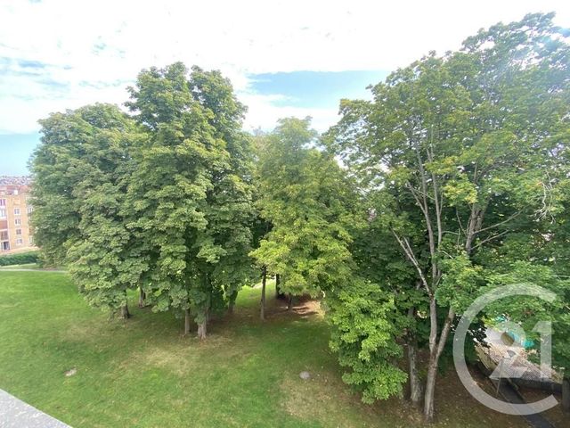 Appartement F4 à louer - 4 pièces - 64.41 m2 - VIRY CHATILLON - 91 - ILE-DE-FRANCE - Century 21 Viry Plein Coeur