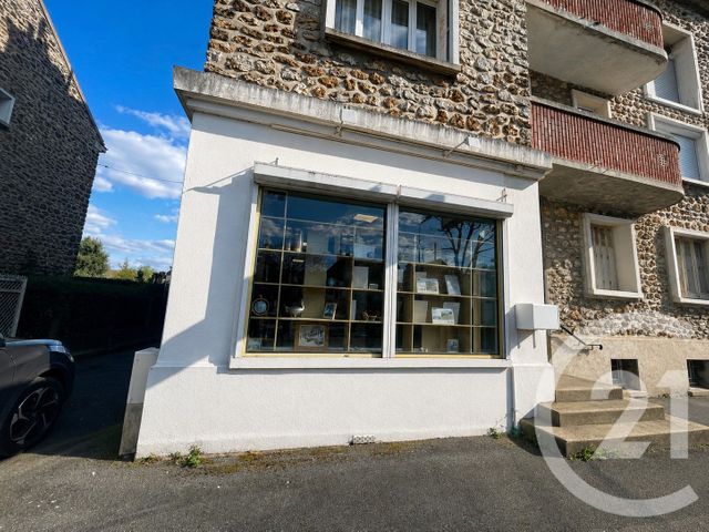 appartement - ATHIS MONS - 91
