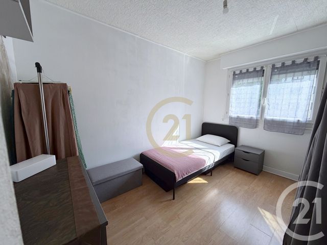 Appartement F6 à vendre - 6 pièces - 89.96 m2 - GRIGNY - 91 - ILE-DE-FRANCE - Century 21 Viry Plein Coeur