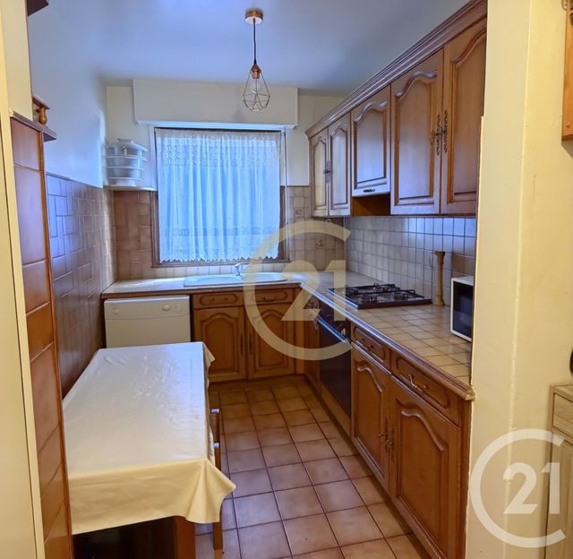 Appartement F6 à vendre - 6 pièces - 89.96 m2 - GRIGNY - 91 - ILE-DE-FRANCE - Century 21 Viry Plein Coeur