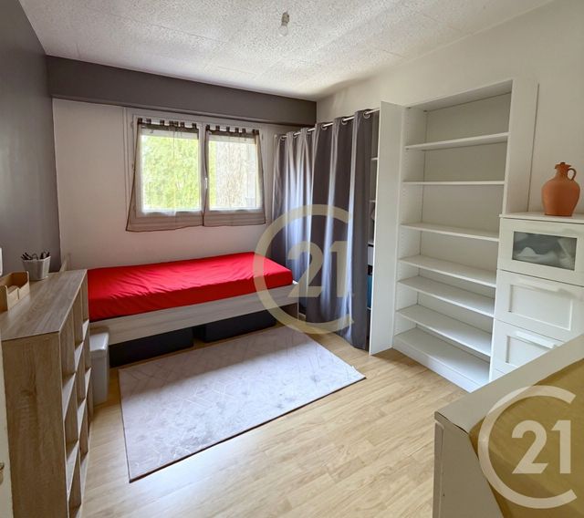 Appartement F6 à vendre - 6 pièces - 89.96 m2 - GRIGNY - 91 - ILE-DE-FRANCE - Century 21 Viry Plein Coeur
