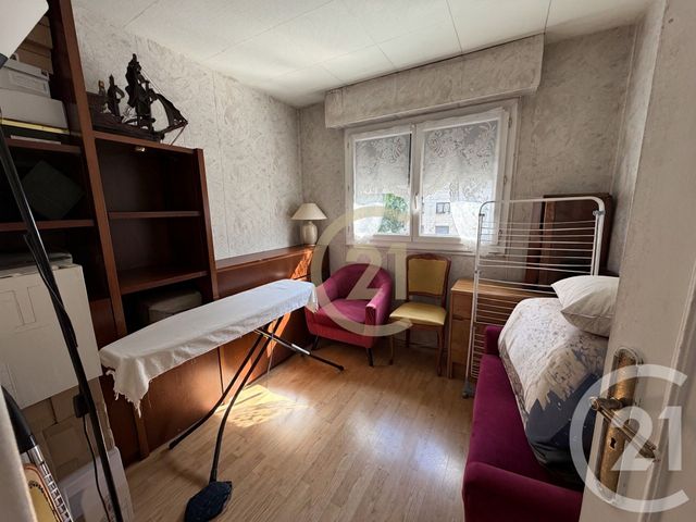 Appartement F6 à vendre - 6 pièces - 89.96 m2 - GRIGNY - 91 - ILE-DE-FRANCE - Century 21 Viry Plein Coeur