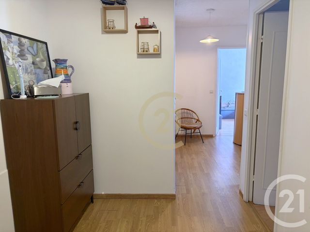 Appartement F6 à vendre - 6 pièces - 89.96 m2 - GRIGNY - 91 - ILE-DE-FRANCE - Century 21 Viry Plein Coeur