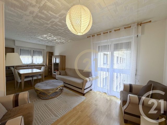 appartement - GRIGNY - 91