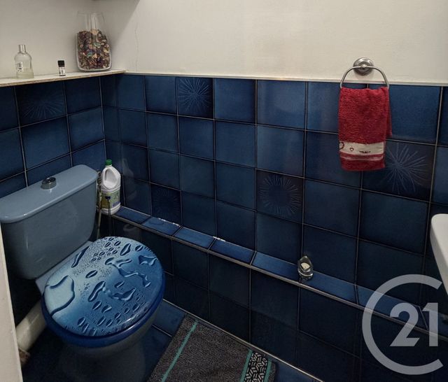 Appartement F6 à vendre - 6 pièces - 89.96 m2 - GRIGNY - 91 - ILE-DE-FRANCE - Century 21 Viry Plein Coeur