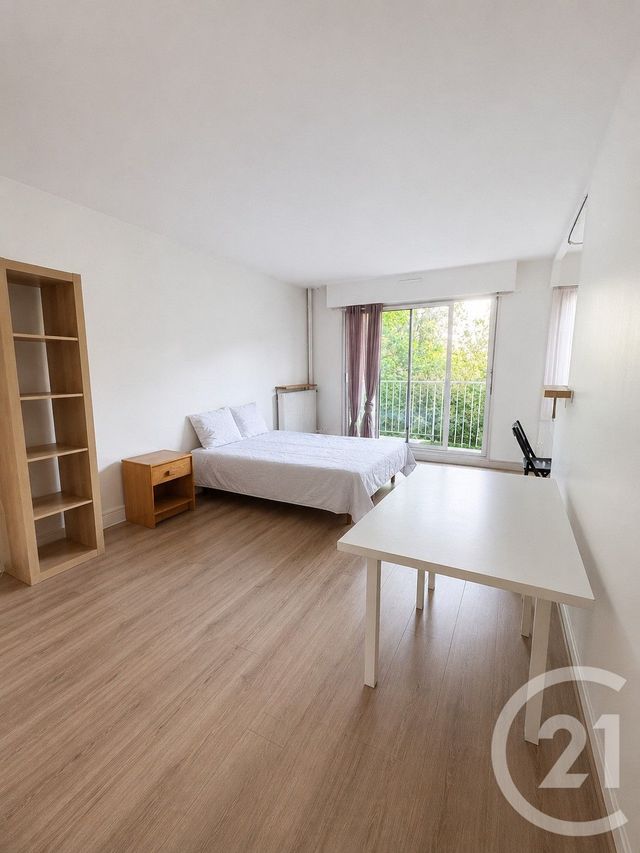 Appartement Studio à louer - 1 pièce - 25.87 m2 - JUVISY SUR ORGE - 91 - ILE-DE-FRANCE - Century 21 Viry Plein Coeur