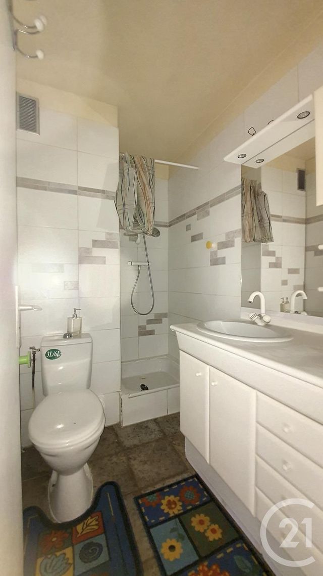 Appartement Studio à louer - 1 pièce - 25.87 m2 - JUVISY SUR ORGE - 91 - ILE-DE-FRANCE - Century 21 Viry Plein Coeur