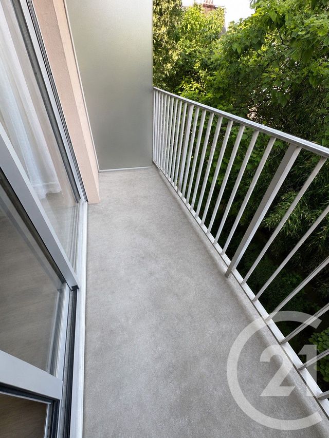 Appartement Studio à louer - 1 pièce - 25.87 m2 - JUVISY SUR ORGE - 91 - ILE-DE-FRANCE - Century 21 Viry Plein Coeur