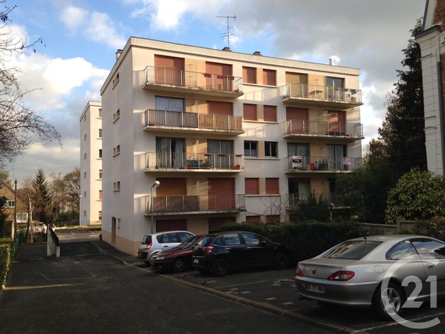 appartement - JUVISY SUR ORGE - 91