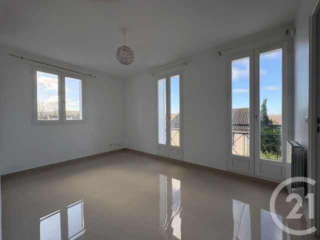 appartement - LIMEIL BREVANNES - 94