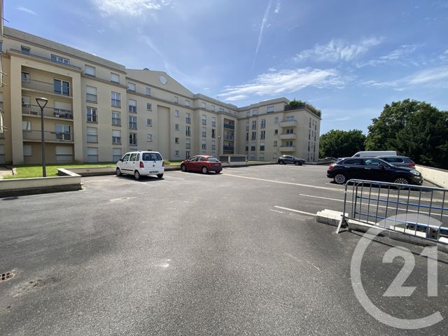Appartement F3 à louer - 3 pièces - 71.78 m2 - LONGJUMEAU - 91 - ILE-DE-FRANCE - Century 21 Viry Plein Coeur