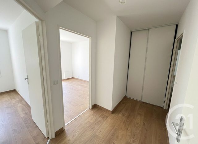 Appartement F3 à louer - 3 pièces - 71.78 m2 - LONGJUMEAU - 91 - ILE-DE-FRANCE - Century 21 Viry Plein Coeur