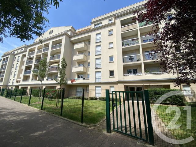 Appartement F3 à louer - 3 pièces - 71.78 m2 - LONGJUMEAU - 91 - ILE-DE-FRANCE - Century 21 Viry Plein Coeur