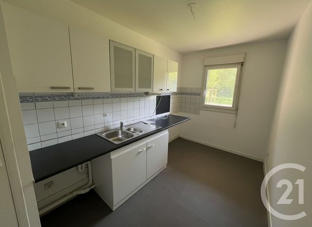 Appartement F3 à louer - 3 pièces - 71.78 m2 - LONGJUMEAU - 91 - ILE-DE-FRANCE - Century 21 Viry Plein Coeur