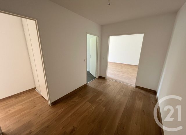 Appartement F3 à louer - 3 pièces - 71.78 m2 - LONGJUMEAU - 91 - ILE-DE-FRANCE - Century 21 Viry Plein Coeur