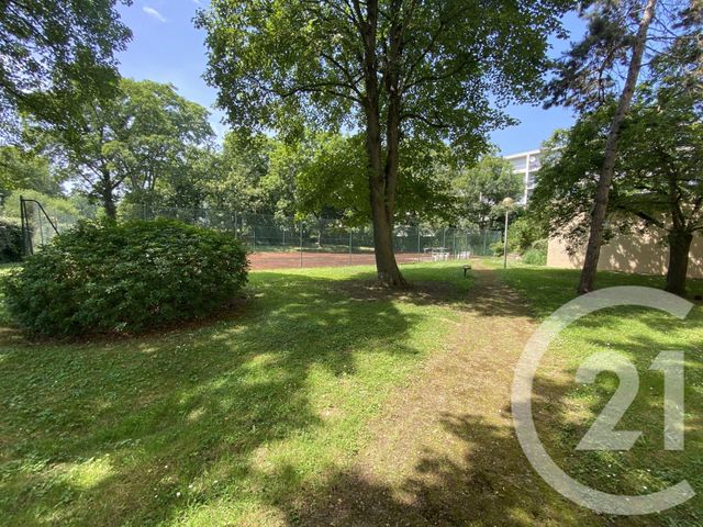 Appartement F3 à louer - 3 pièces - 71.78 m2 - LONGJUMEAU - 91 - ILE-DE-FRANCE - Century 21 Viry Plein Coeur