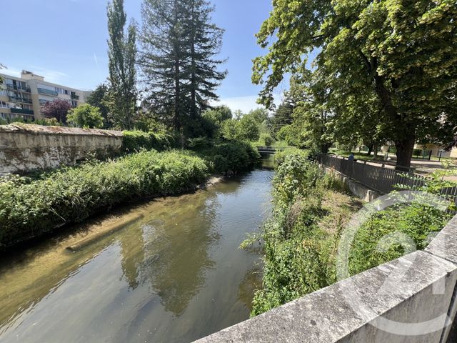 Appartement F3 à louer - 3 pièces - 71.78 m2 - LONGJUMEAU - 91 - ILE-DE-FRANCE - Century 21 Viry Plein Coeur