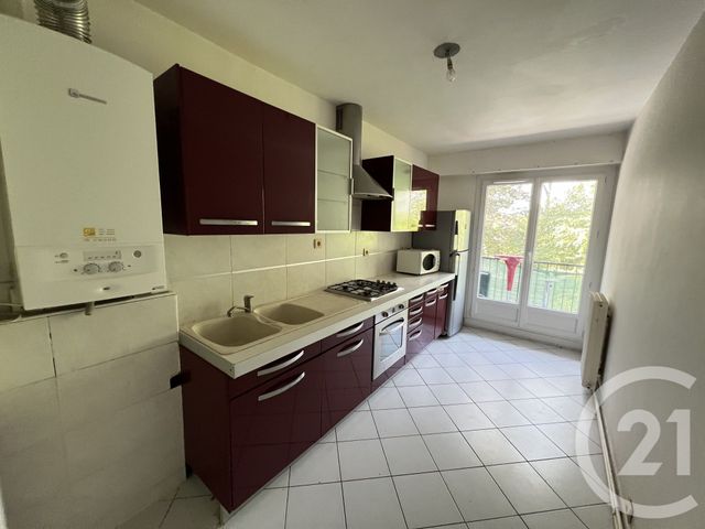 Appartement F2 à louer - 2 pièces - 54.51 m2 - VIRY CHATILLON - 91 - ILE-DE-FRANCE - Century 21 Viry Plein Coeur