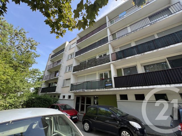 appartement - VIRY CHATILLON - 91