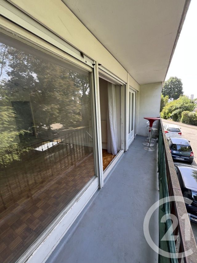 Appartement F2 à louer - 2 pièces - 54.51 m2 - VIRY CHATILLON - 91 - ILE-DE-FRANCE - Century 21 Viry Plein Coeur