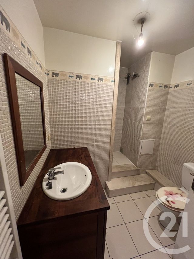 Appartement F2 à louer - 2 pièces - 54.51 m2 - VIRY CHATILLON - 91 - ILE-DE-FRANCE - Century 21 Viry Plein Coeur