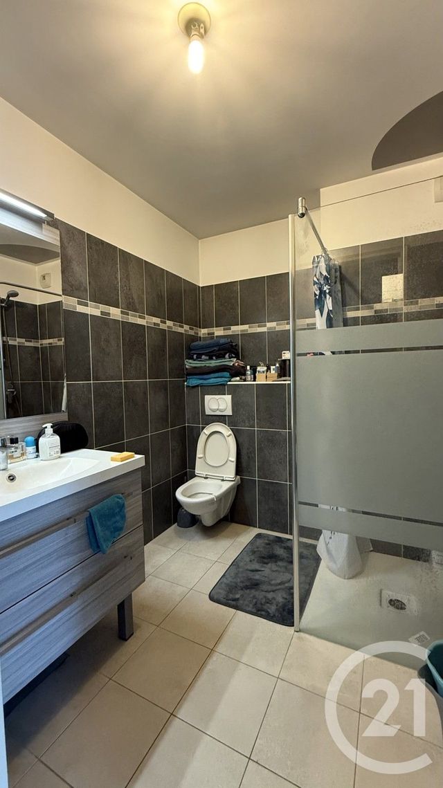 Appartement F2 à louer - 2 pièces - 39.55 m2 - STE GENEVIEVE DES BOIS - 91 - ILE-DE-FRANCE - Century 21 Viry Plein Coeur